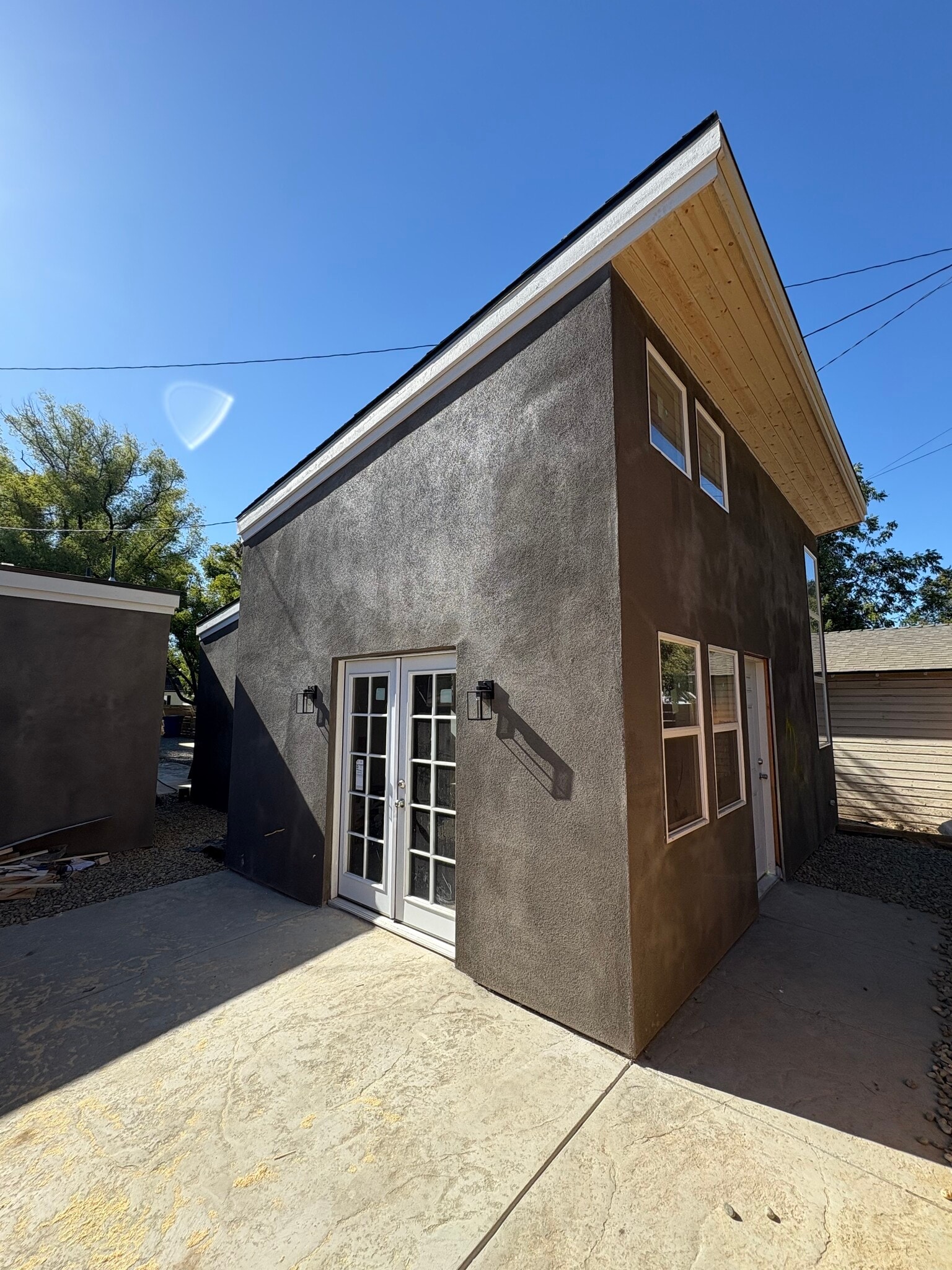 Private unit #C 1bed/1bath - 214 Kimble St