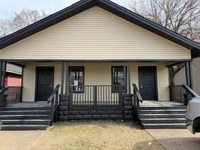 Building Photo - 812/814 N 16th St