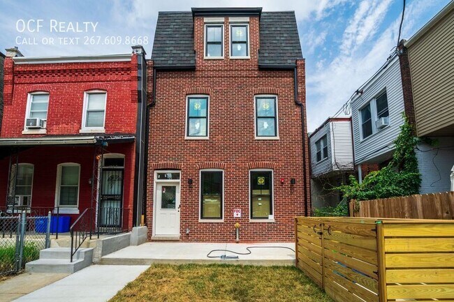 Building Photo - 5007 Pentridge St