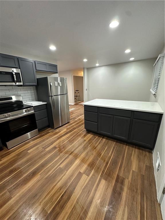 Building Photo - 820 Howard Ct SW