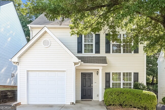 Primary Photo - 154 Springbottom Dr SE