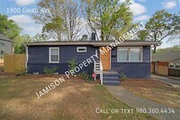 Building Photo - 1900 Grier Ave