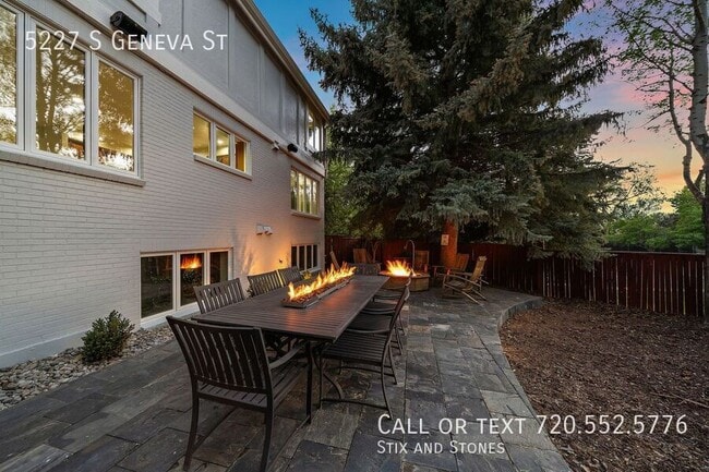Building Photo - 5227 S Geneva St