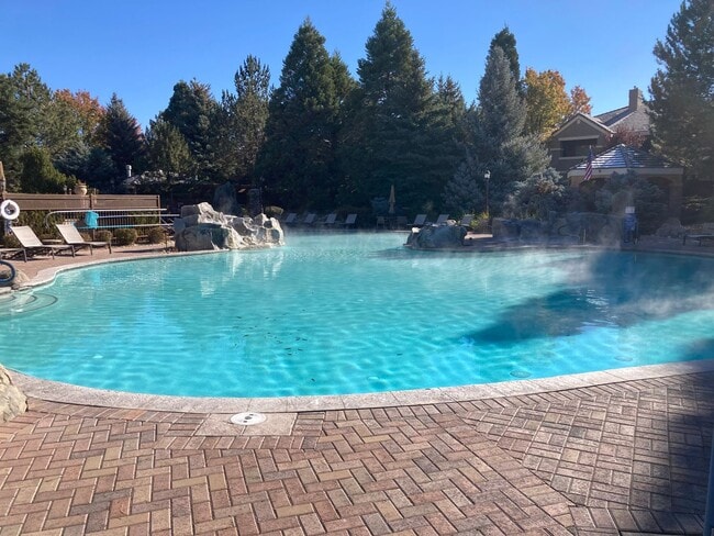 Building Photo - Tanamera Resort Gated Community.  One bedroom, one full bathroom, one car attached garage.