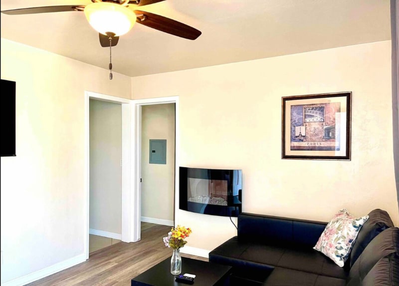 Building Photo - 4124 Gamma St