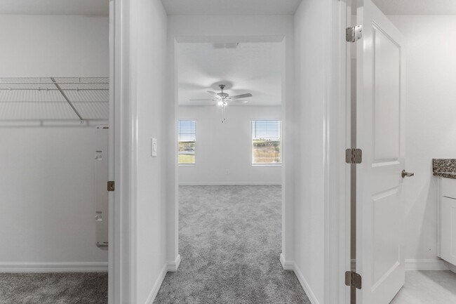 Building Photo - Luxury 3 BR + LOFT/2.5BA/1 Car Garage Luxury Townhome in the highly desirable GATED community of ...