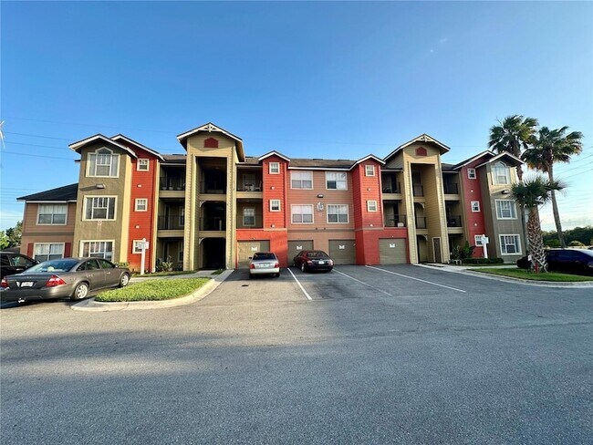 Building Photo - 2218 Grand Cayman Ct
