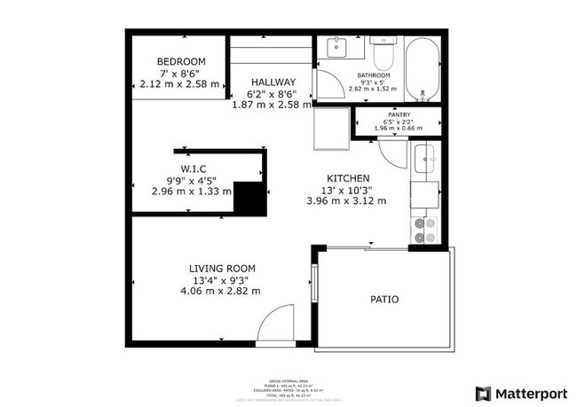 Building Photo - 725 Peppertree Dr