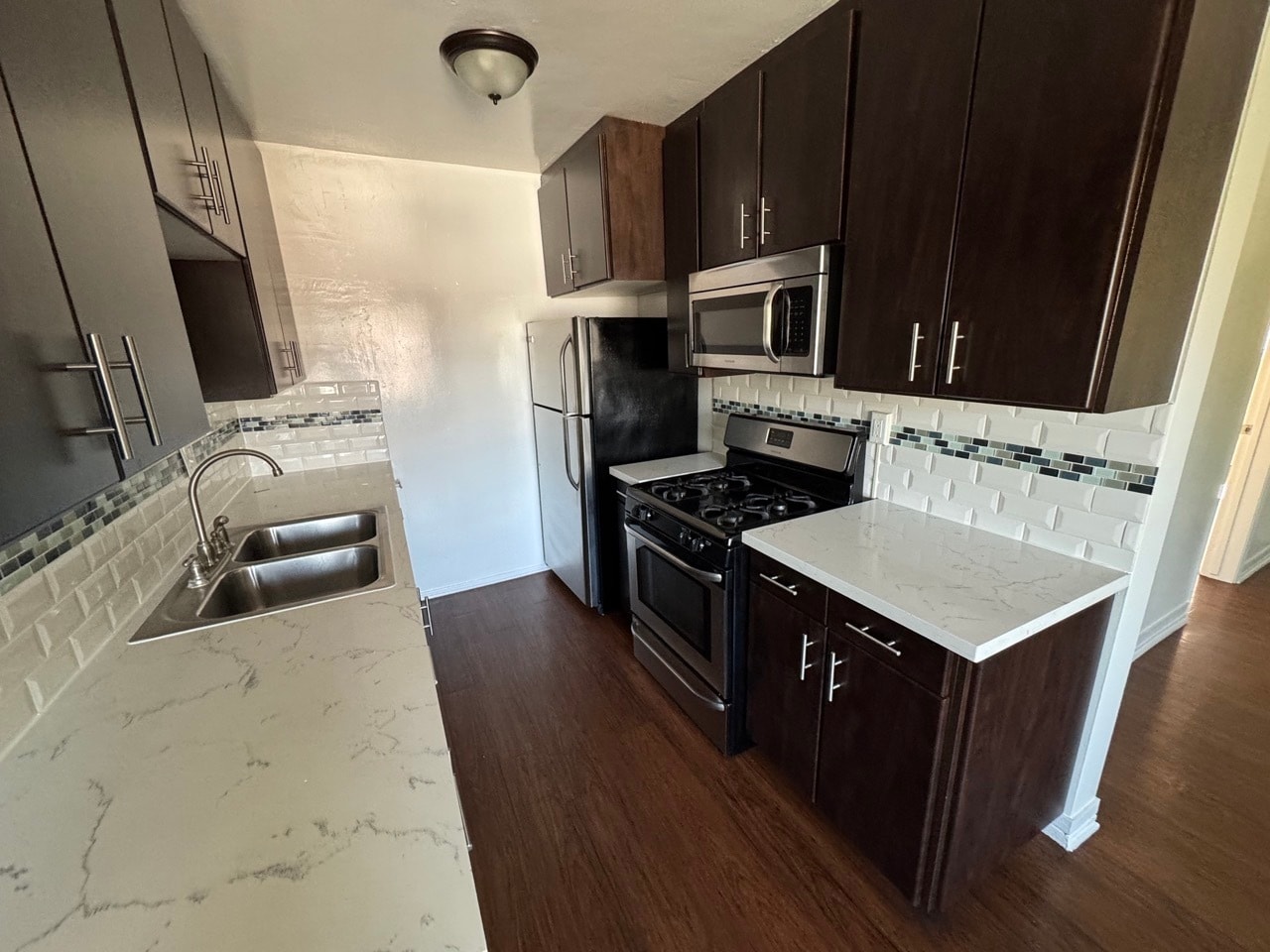 Building Photo - 1138 S Corning St