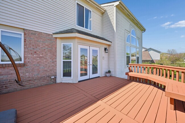 Building Photo - 3947 Buckhill Dr