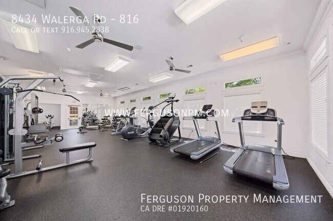 Building Photo - 8434 Walerga Rd