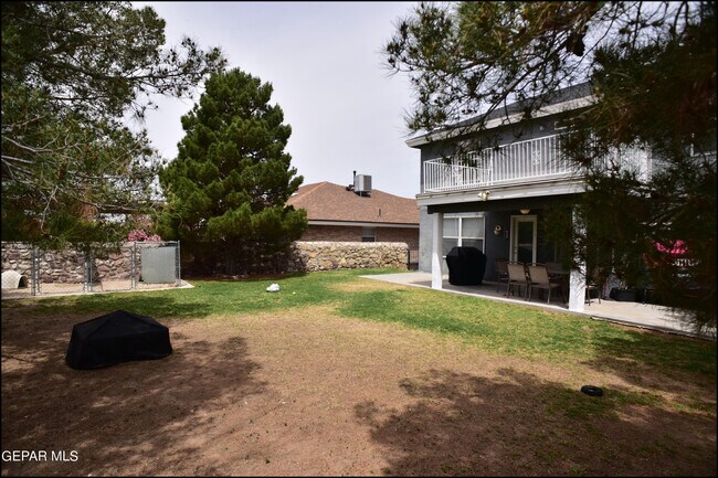 Building Photo - 1316 Black Ridge Dr