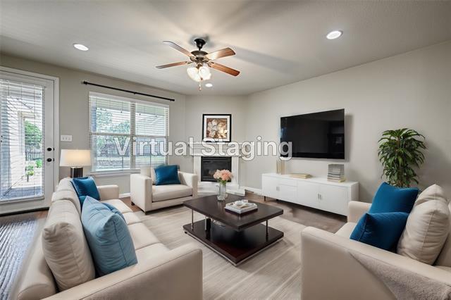 Building Photo - 8000 Choctaw Ln