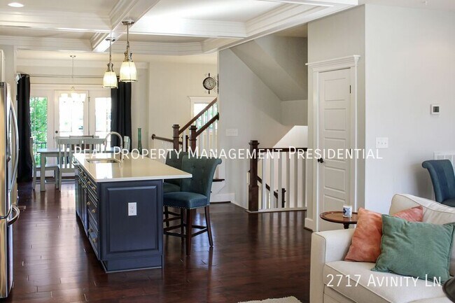 Building Photo - 2717 Avinity Ln