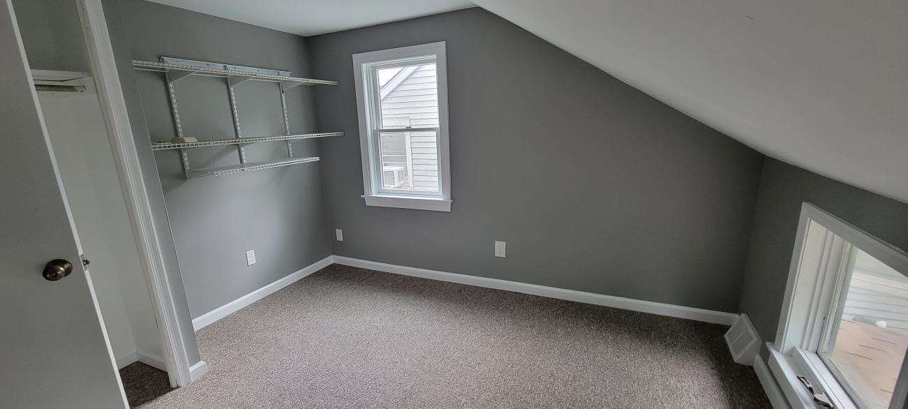 Bed 2 - 31 Walnut St