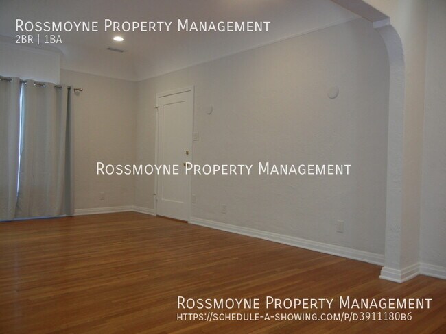 Building Photo - 516 E Palmer Ave