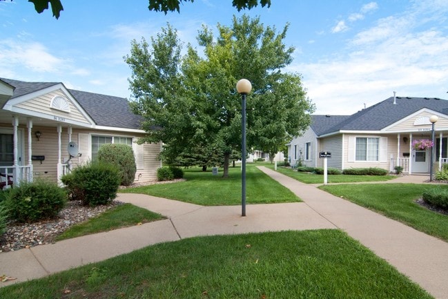 Building Photo - Cottages of Spring Lake Park - 55+ Community
