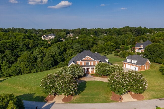 Building Photo - Estate Home in Fantastic North Raleigh Loc...