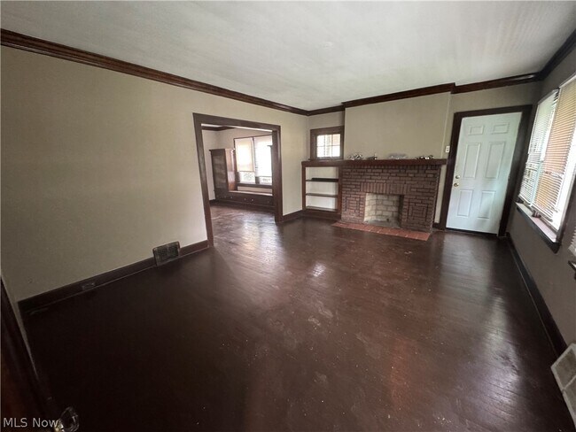 Building Photo - 2982 Martin Luther King Jr Dr