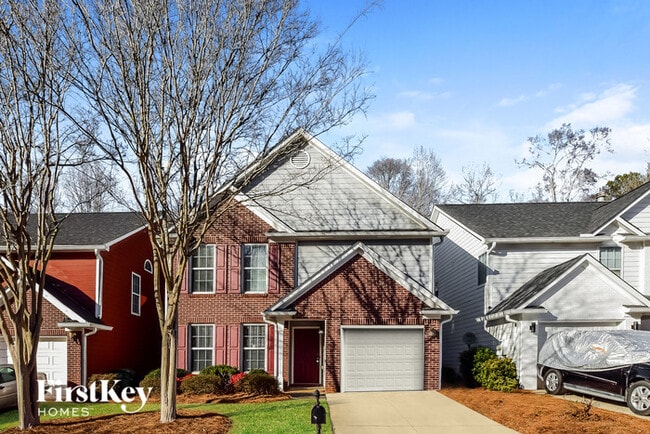 Building Photo - 1429 Gates Cir SE