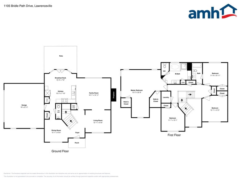 Building Photo - 1105 Bridle Path Dr