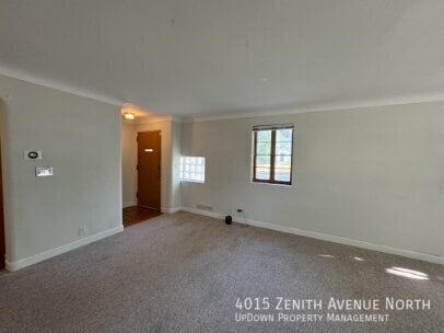 Building Photo - 4015 Zenith Ave N