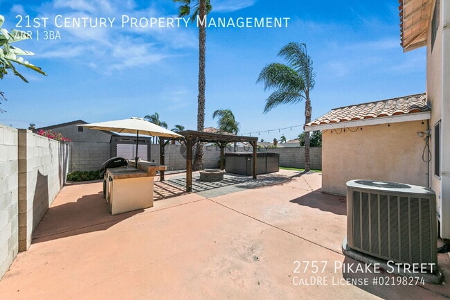 Building Photo - 2757 Pikake St