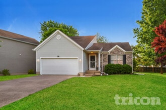 Building Photo - 9707 River Trail Dr