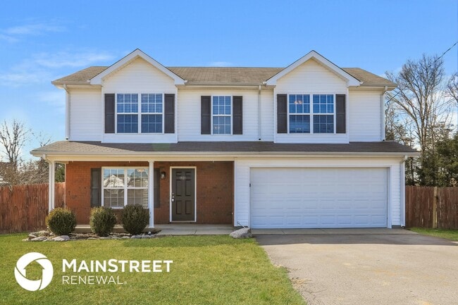 Building Photo - 1301 Fall Pkwy