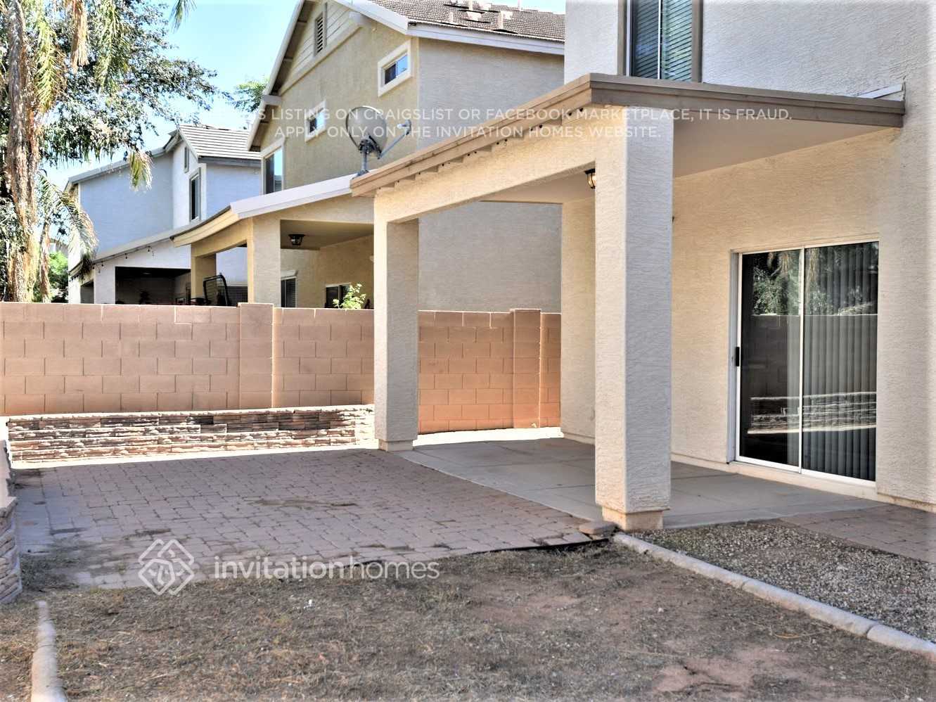 Building Photo - 4134 E Baylor Ln