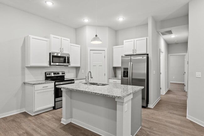 Building Photo - 3619 W 45th St S