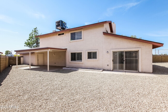 Building Photo - 11345 N 82nd Dr