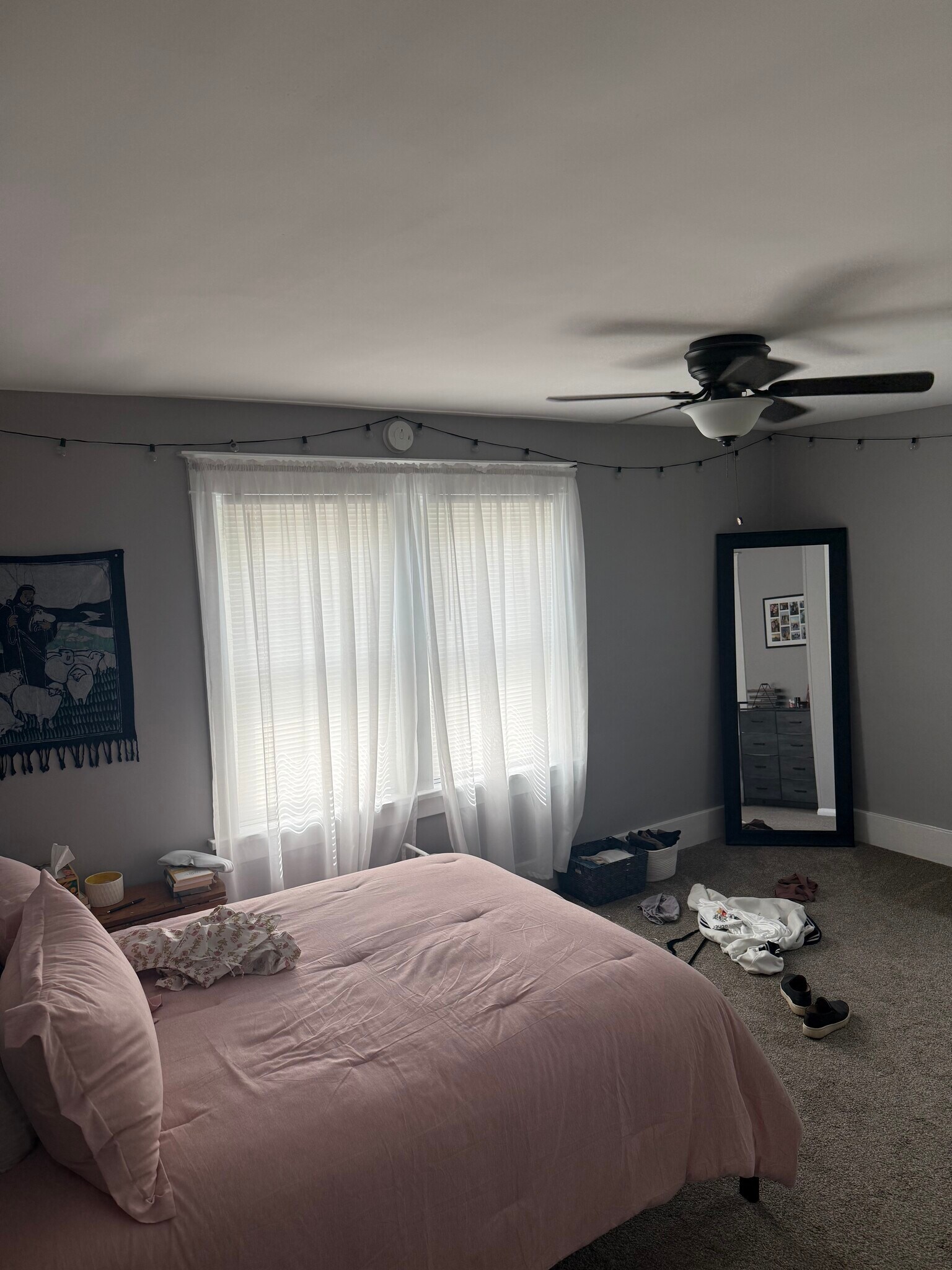 Bed Room - 1 - 229 W Caracas Ave