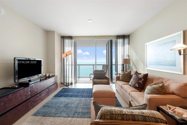Building Photo - 6799 Collins Ave