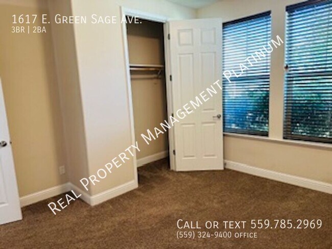 Building Photo - 1617 East Green Sage Avenue