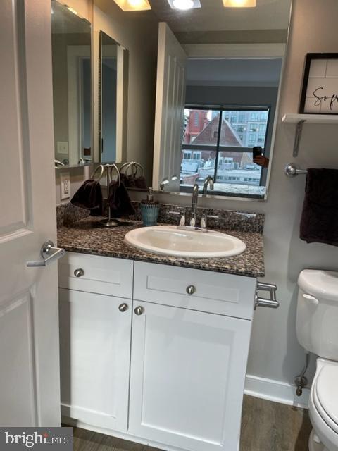 Building Photo - 777 7th St NW