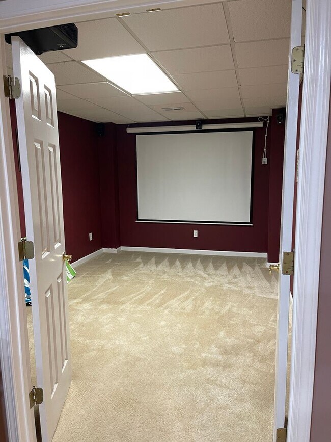 Building Photo - Chapel Hill Subdivision