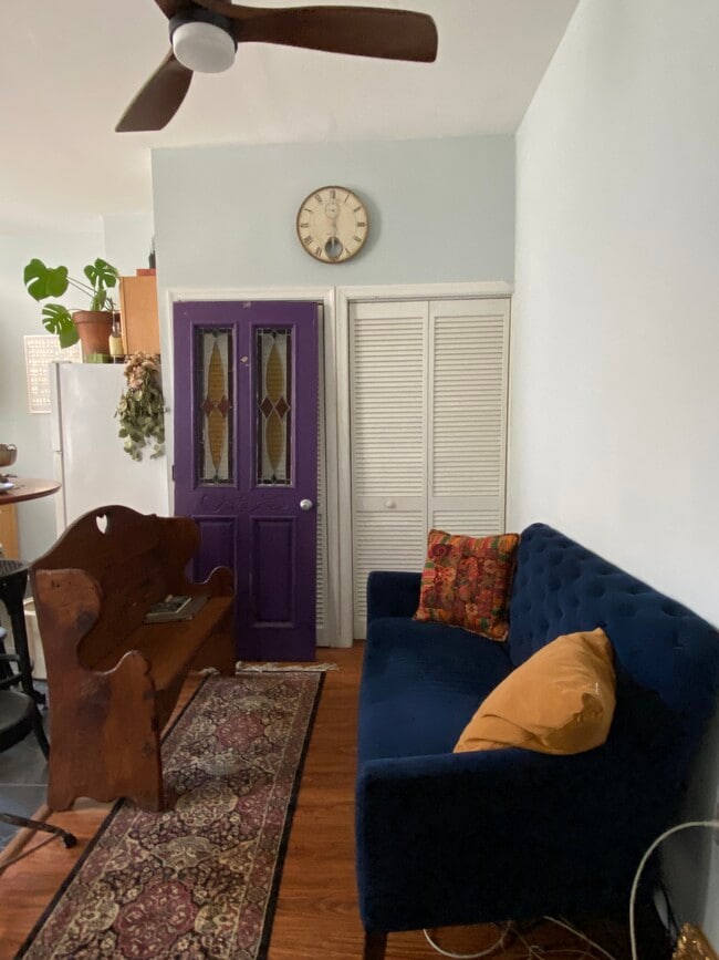 Building Photo - 1422 Wharton St