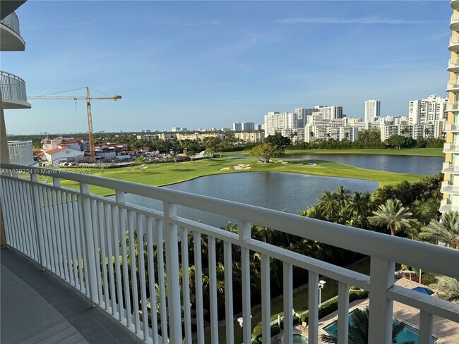 Building Photo - 1745 E Hallandale Beach Blvd