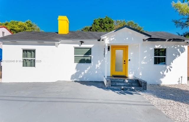 Primary Photo - 1041 NW 35th St