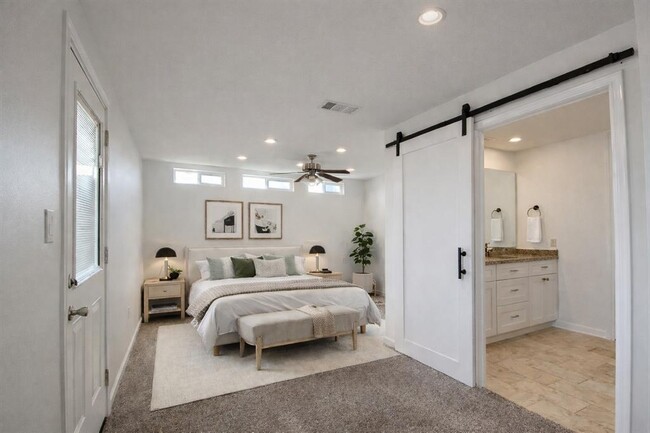 Building Photo - 2003 Patton Ln