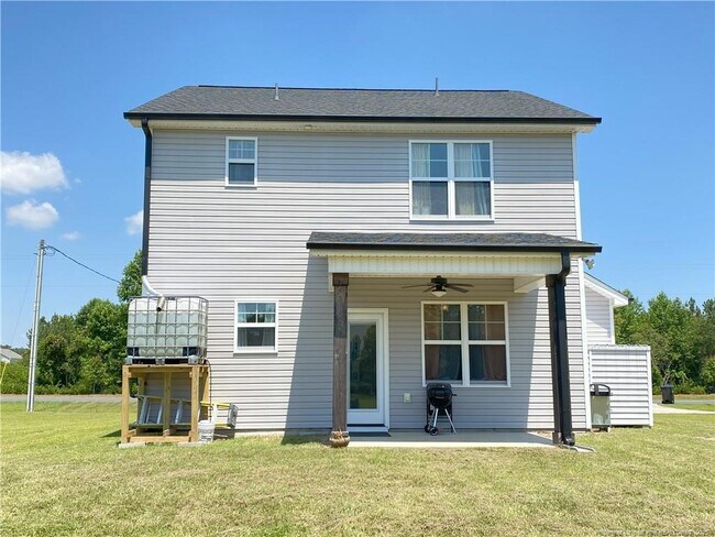 Building Photo - 5944 Rosser Pittman Rd
