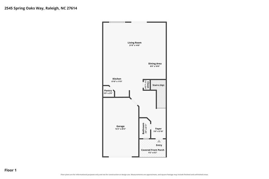 Building Photo - 2545 Spring Oaks Way