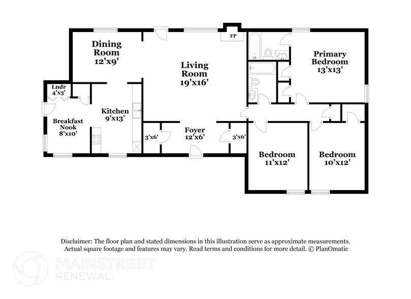 Building Photo - 6063 Colonyhill Dr