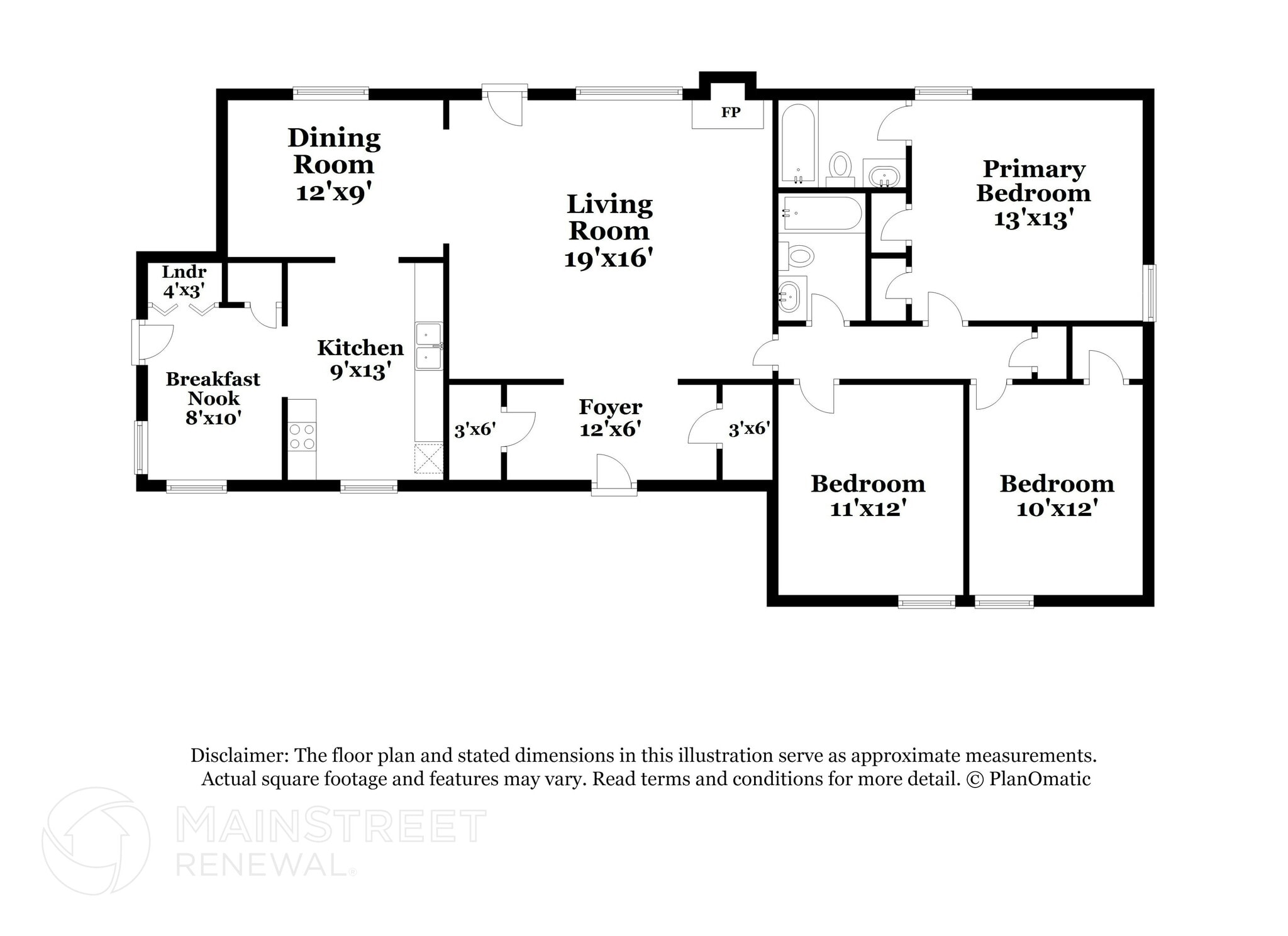 Building Photo - 6063 Colonyhill Dr