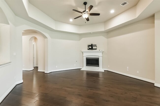 Building Photo - 4511 Sanctuary Halls Dr