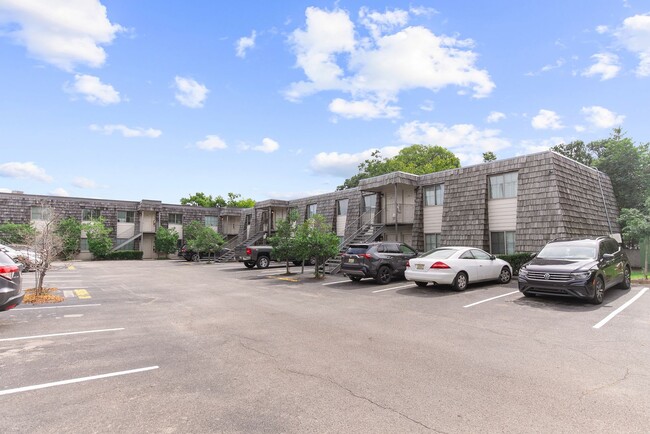 Interior Photo - Linridge Apartments