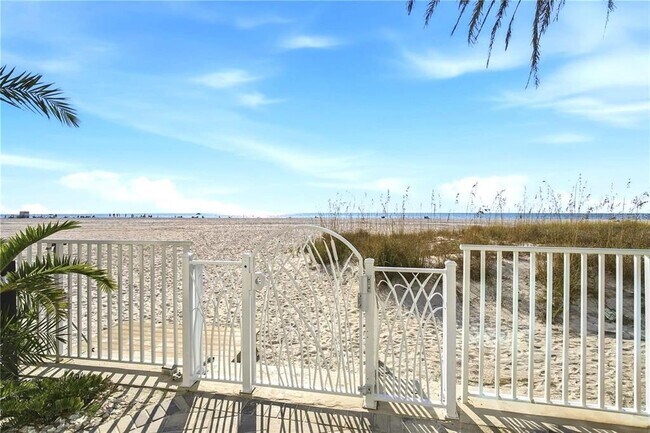 Building Photo - 4950 Gulf Blvd