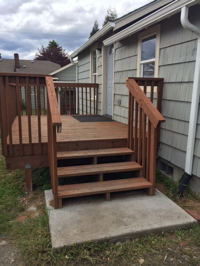 Building Photo - STATUS: PENDING APPLICATION-| R118H |