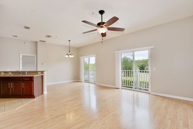 Building Photo - Spacious 2/2 Condo with 1 Car Garage in East Park - Lake Nona!